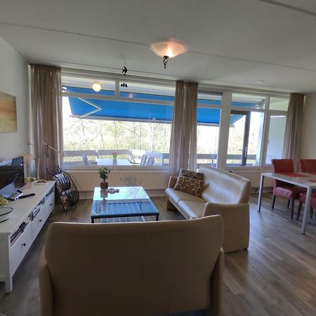 Vuurtoren Bed By The Sea Westkapelle Eksteriør billede