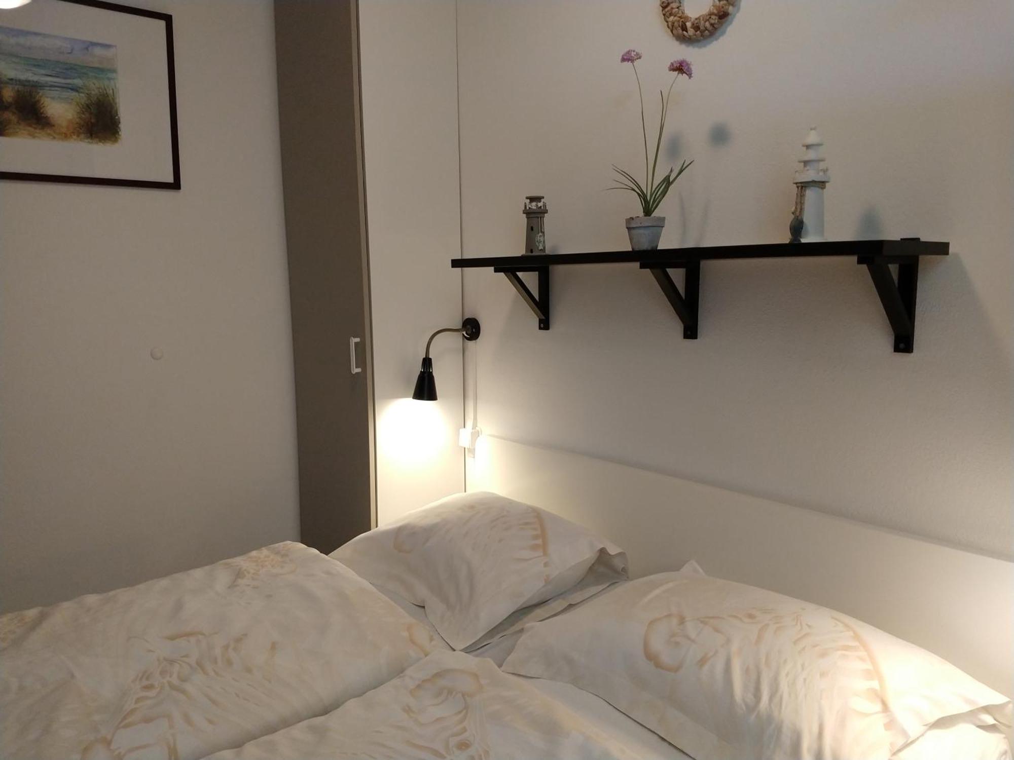 Vuurtoren Bed By The Sea Westkapelle Eksteriør billede